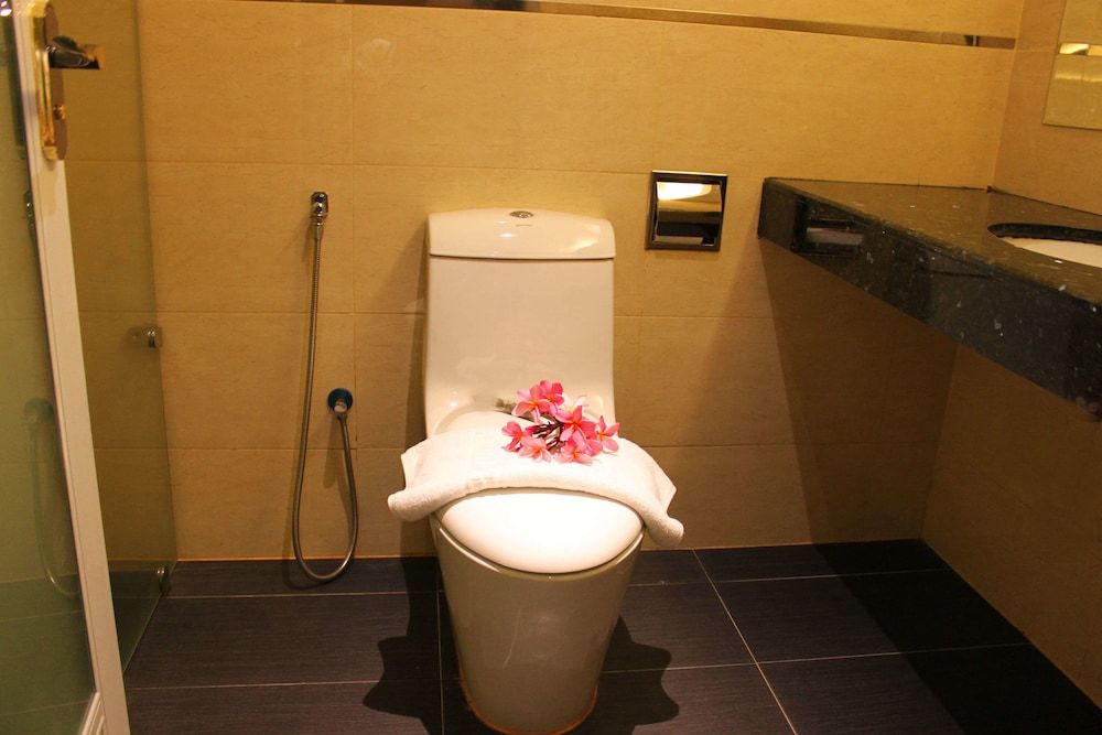 Hotel Time Nilai Day Use Room (4 hours), Must check out by 7pm 2