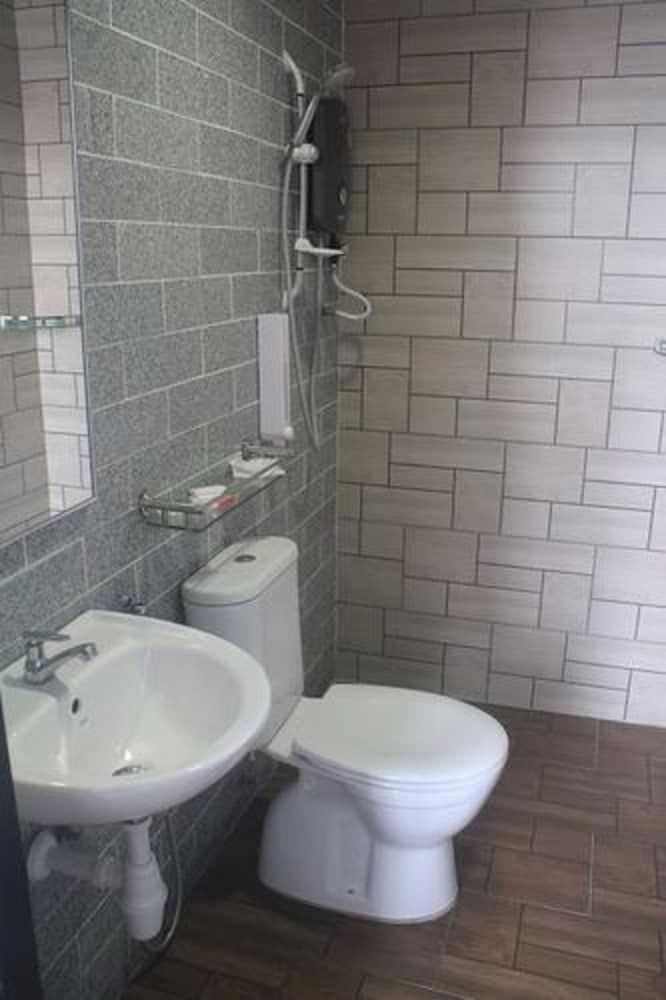 D'Metro Hotel Standard Single Room, 1 Twin Bed, No Windows 5