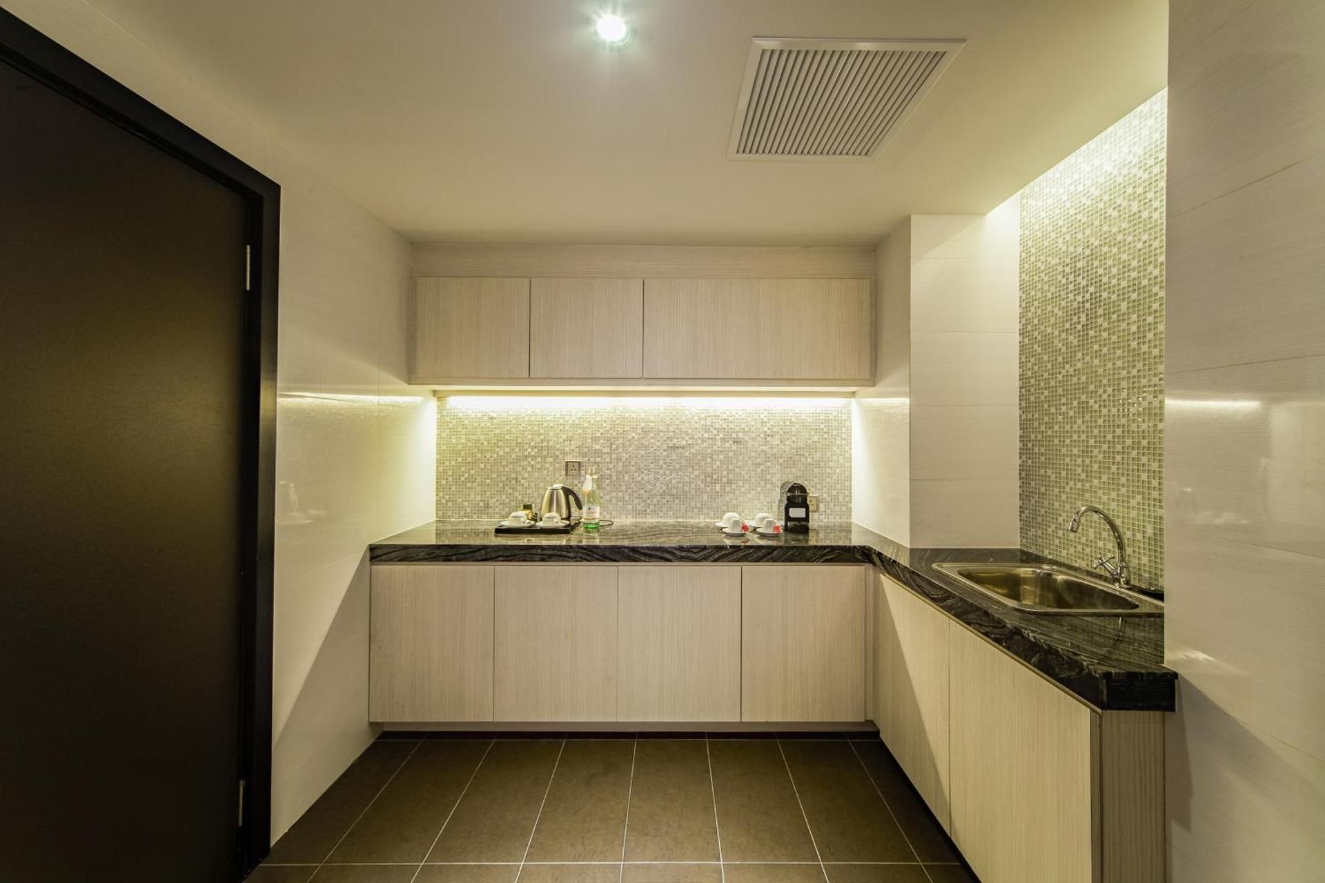 Executive Suite