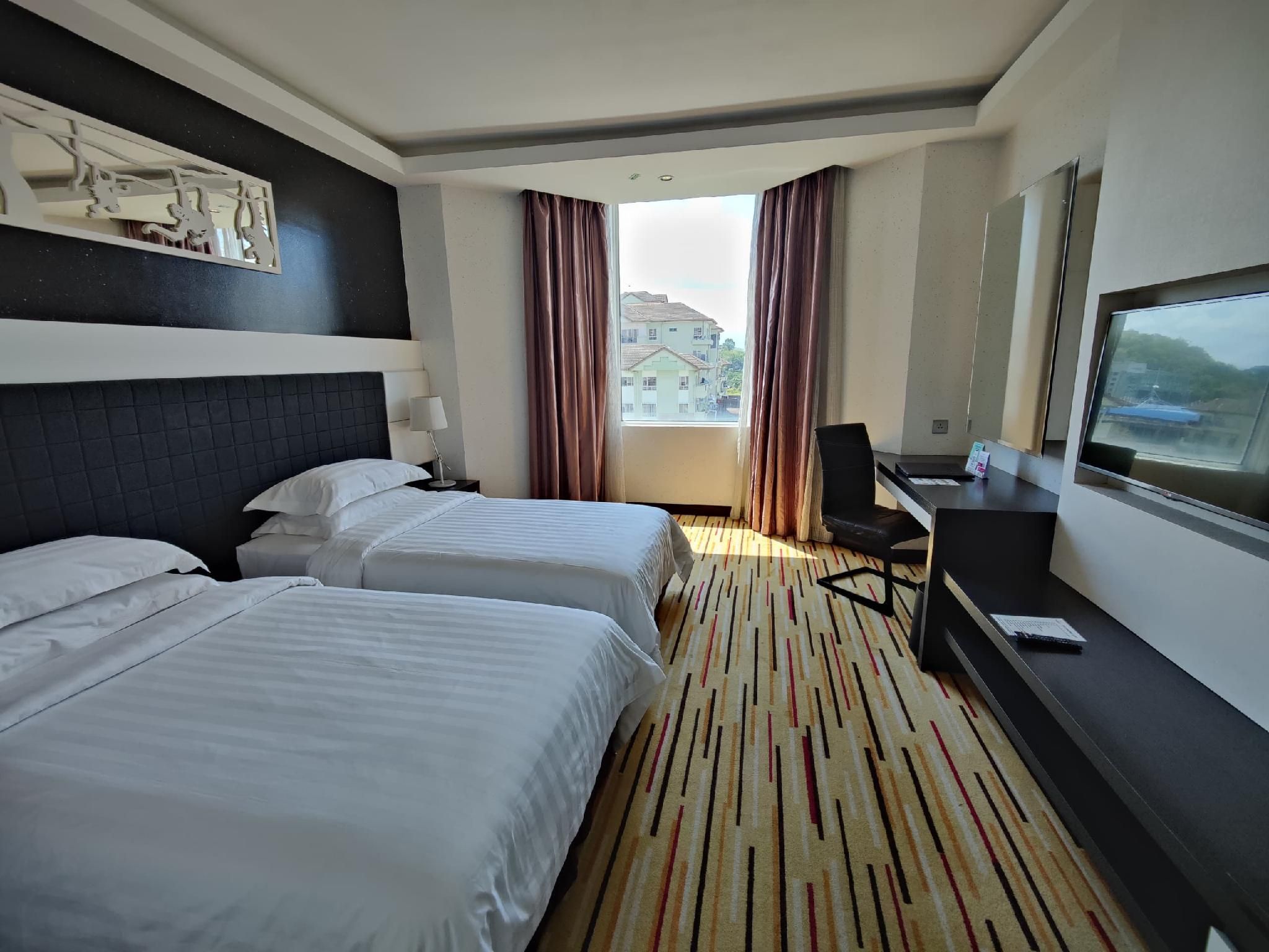 Superior Room (Room Only)