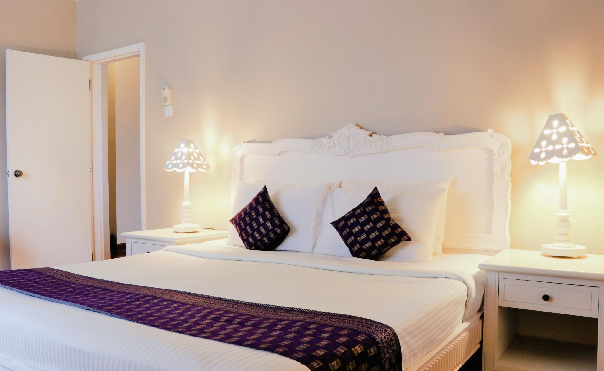 Colmar Tropicale – Berjaya Hills Family Room 2