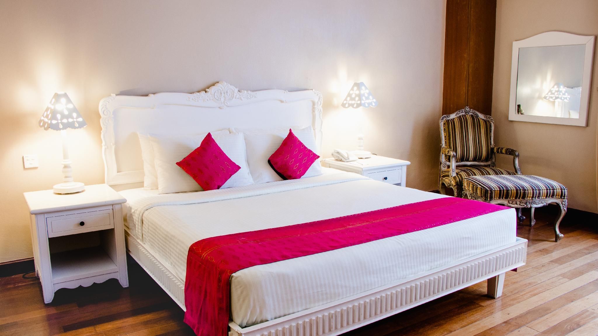 Colmar Tropicale – Berjaya Hills Family Room