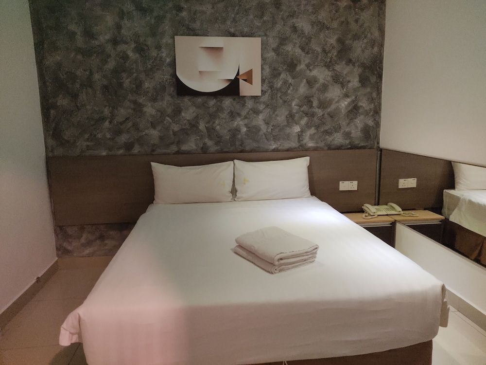 JIN HOTEL Standard (Double)