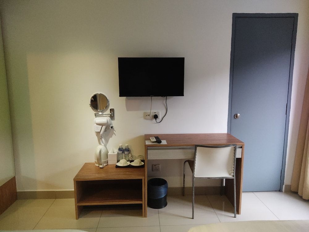 JIN HOTEL Superior (Twin) 4