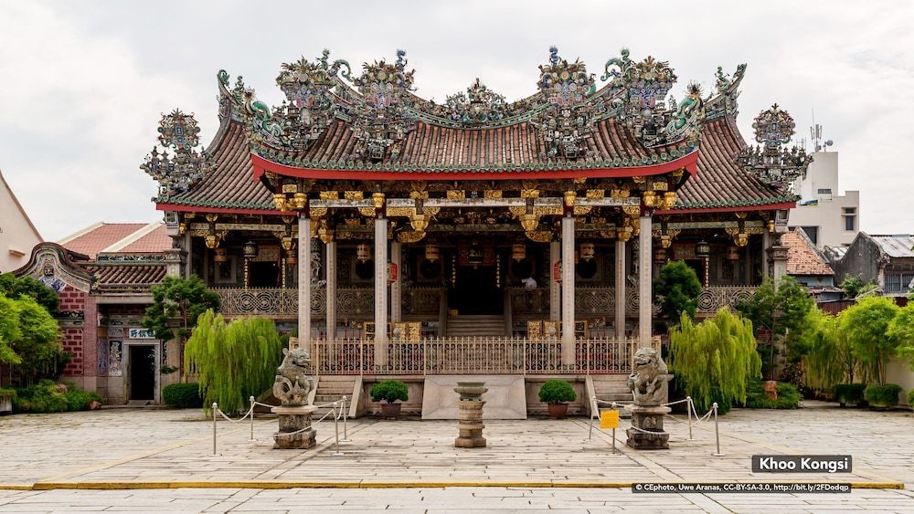 undefined D'Nice Heritage House 9