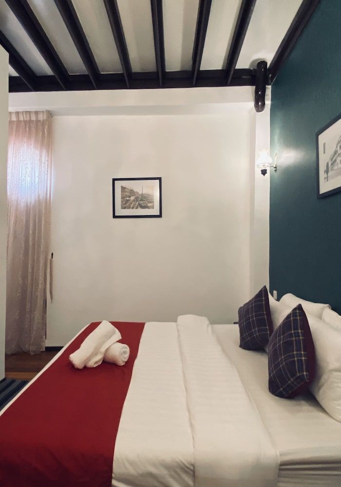 D'Nice Heritage House Deluxe Room, 1 King Bed 3