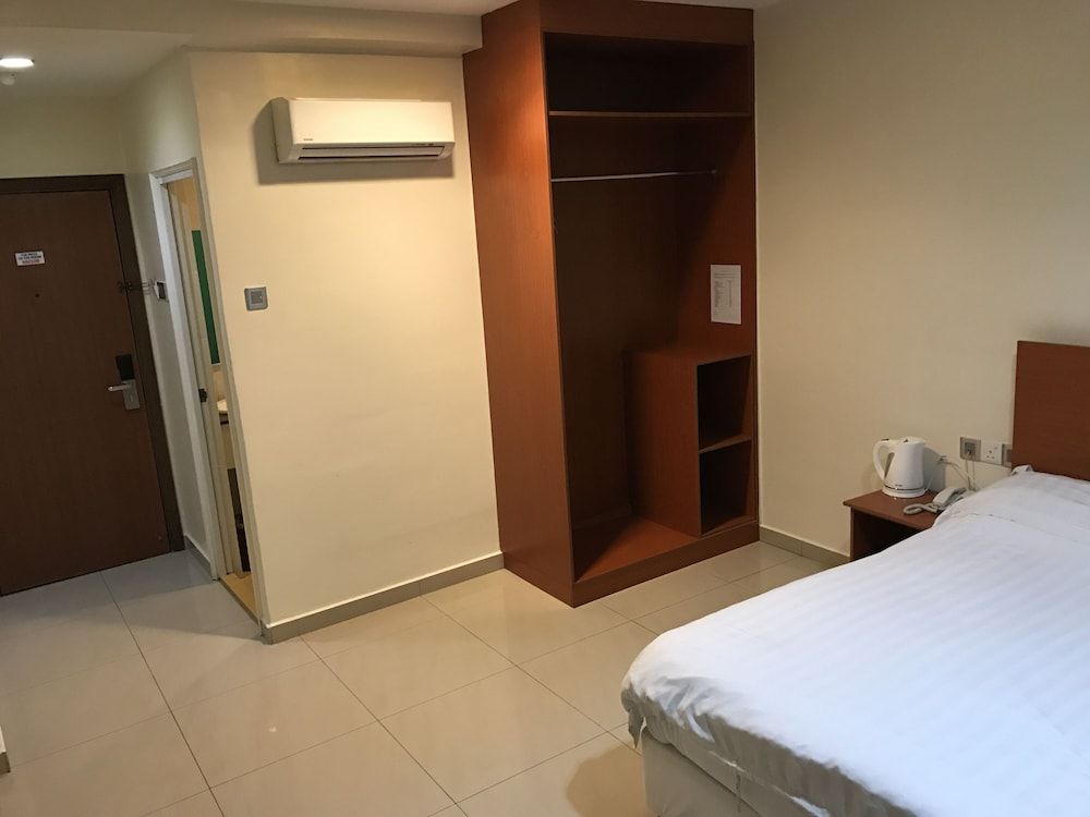 Aeton Hotel Standard Without Windows 2