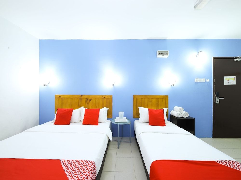 Superior Suite