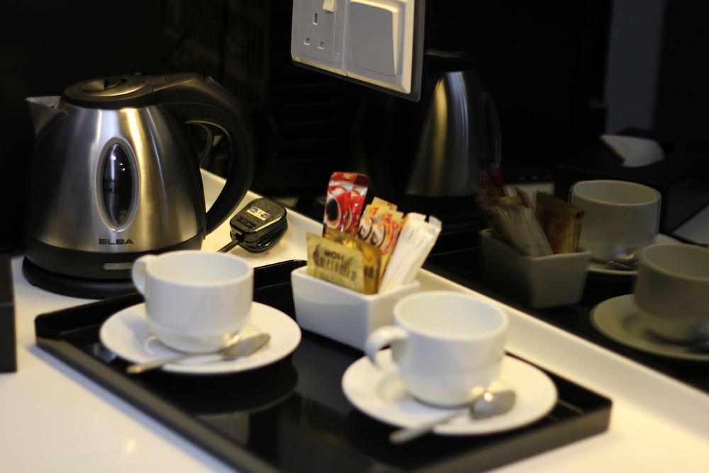 Nexus Business Suite Hotel Deluxe Twin Room 12