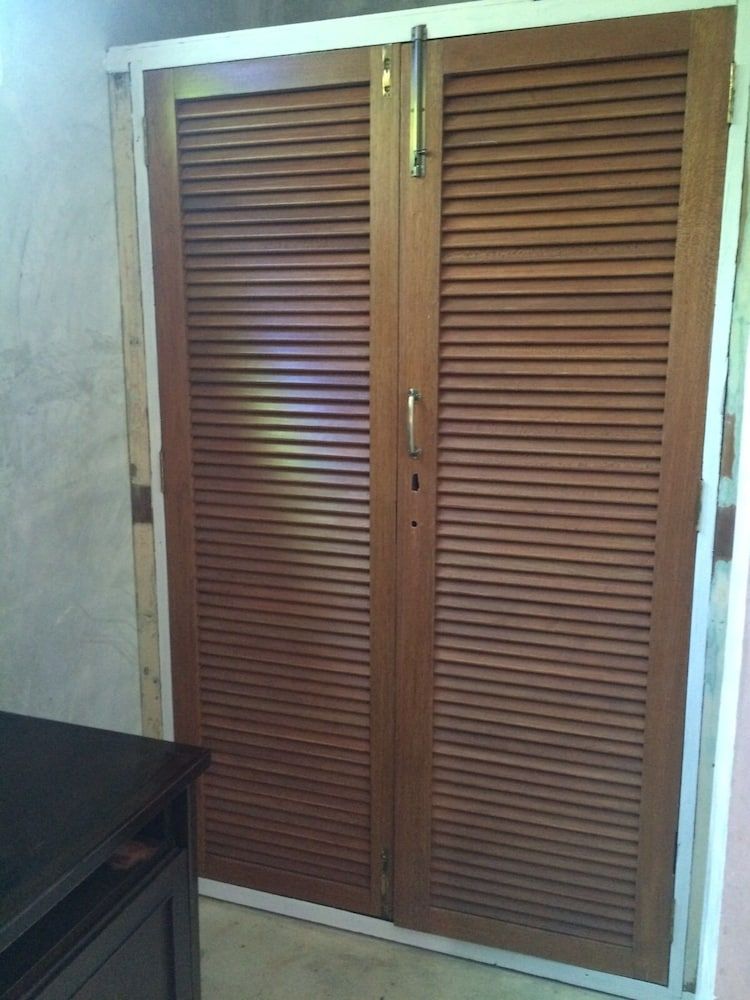 Panji Panji Tropical Wooden Home Lower Chalet 10