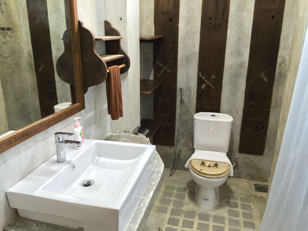 undefined Panji Panji Tropical Wooden Home