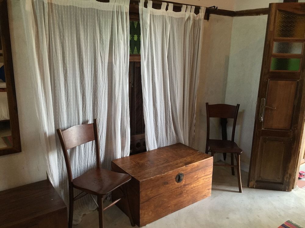 Panji Panji Tropical Wooden Home Upper Chalet 7