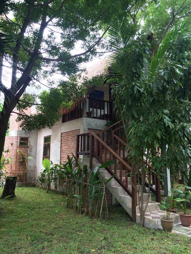 undefined Panji Panji Tropical Wooden Home 5