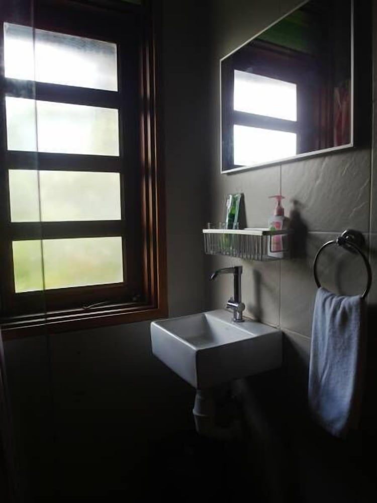 undefined Panji Panji Tropical Wooden Home 2