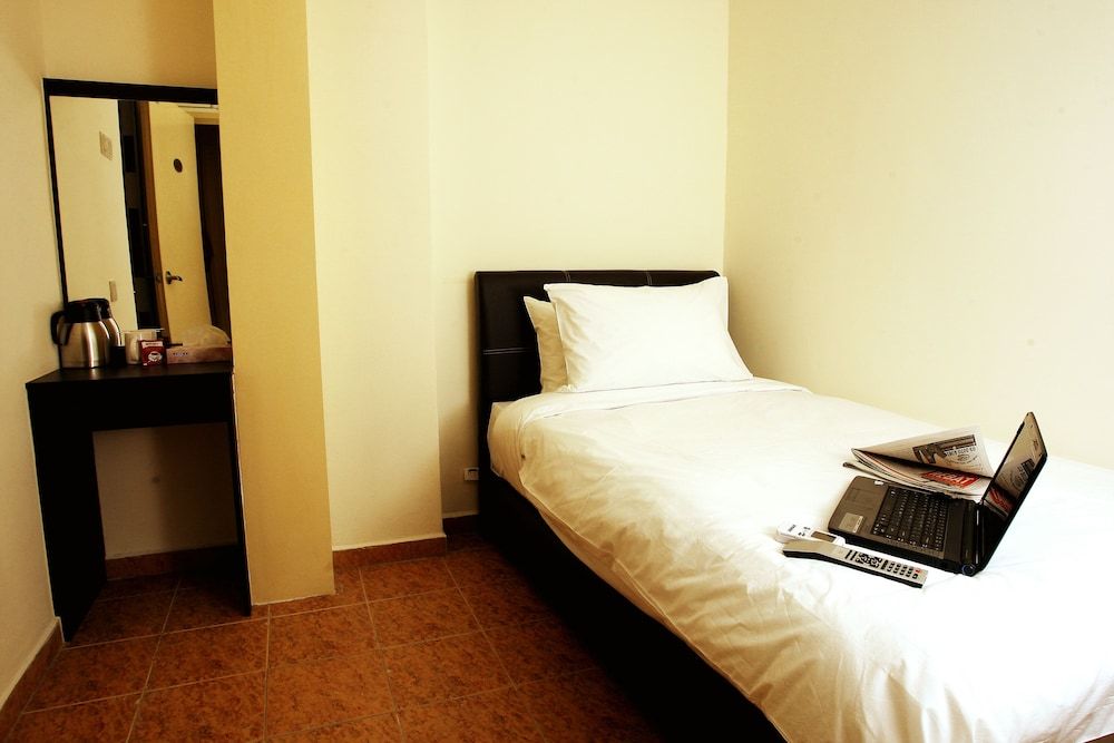 undefined T Hotel Johor Bahru