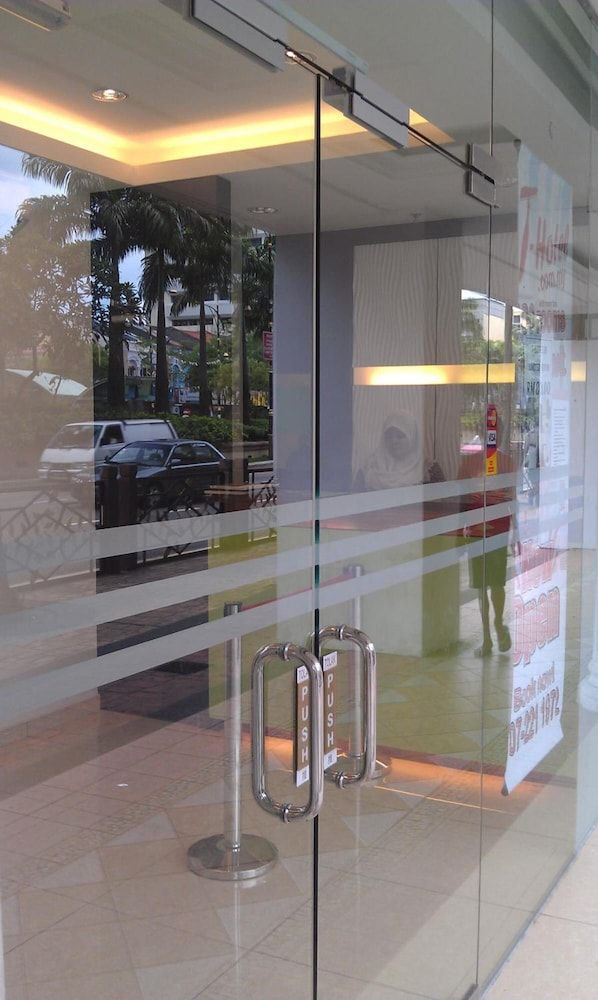 undefined T Hotel Johor Bahru 2