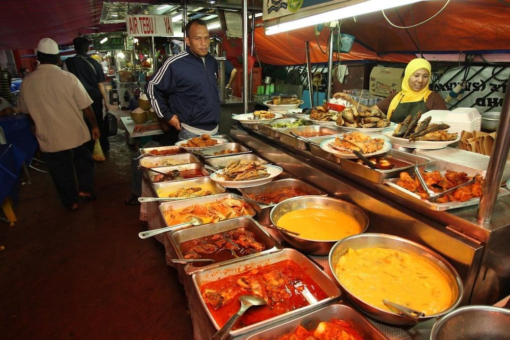 undefined T Hotel Johor Bahru 9