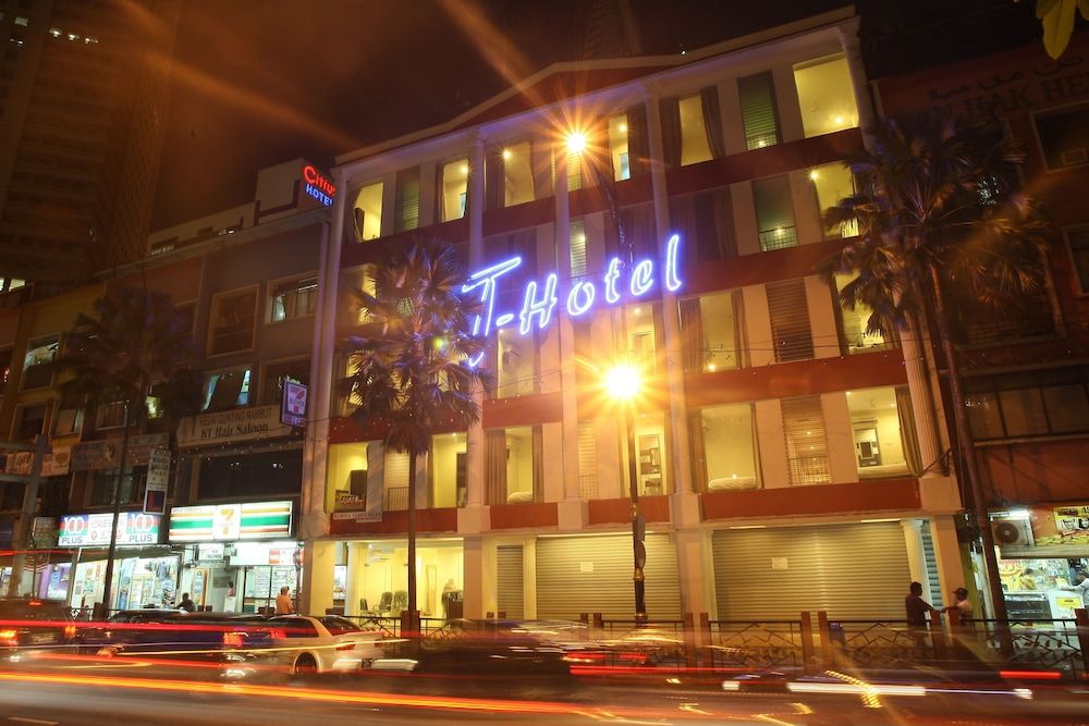 undefined T Hotel Johor Bahru 4