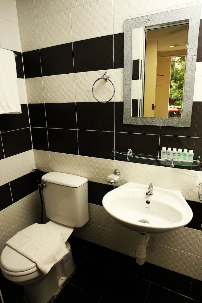 undefined T Hotel Johor Bahru 9