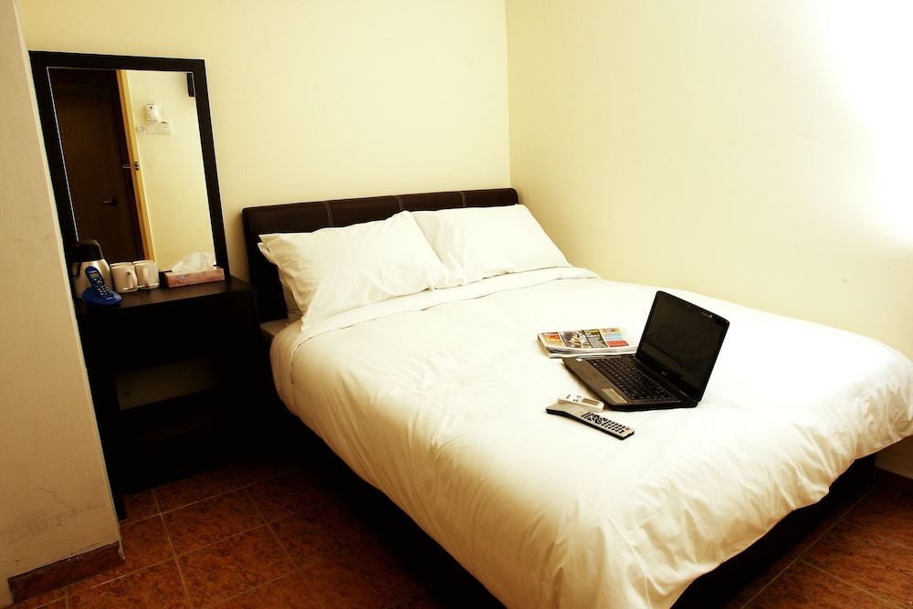 undefined T Hotel Johor Bahru 2