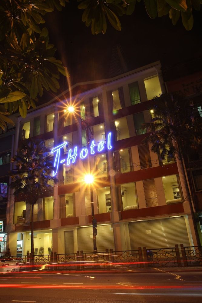 undefined T Hotel Johor Bahru 5