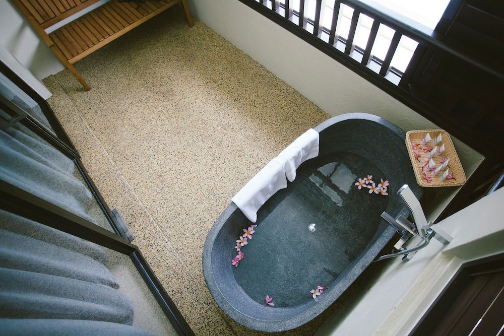 Sand & Sandals Desaru Beach Resort & Spa Deluxe Room, Garden View 4