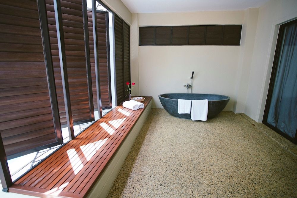 Sand & Sandals Desaru Beach Resort & Spa Romantic Deluxe with Private Pool 3