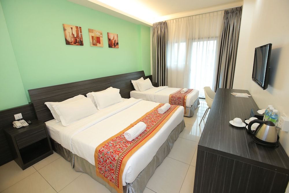 undefined Ipoh Downtown Hotel 3
