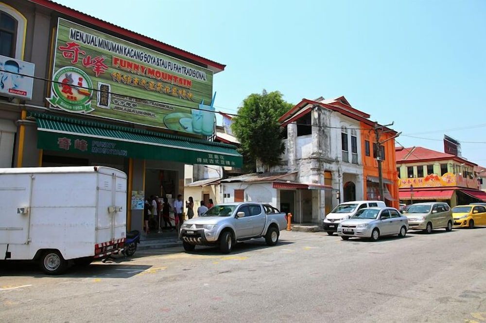 undefined Ipoh Downtown Hotel 2