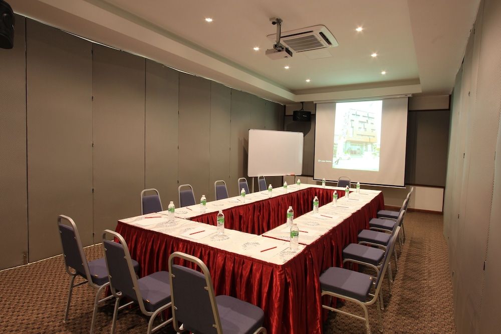 undefined Ipoh Downtown Hotel 10