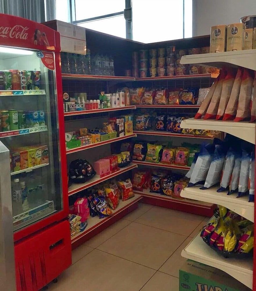 undefined Ipoh Downtown Hotel 8