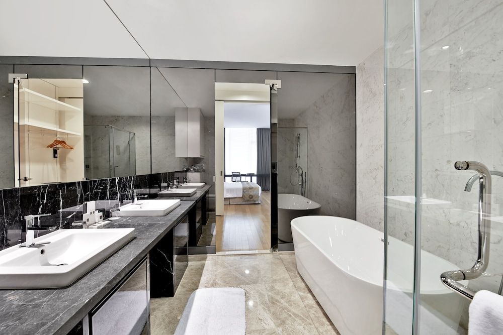 Premier Room, 2 Bedrooms