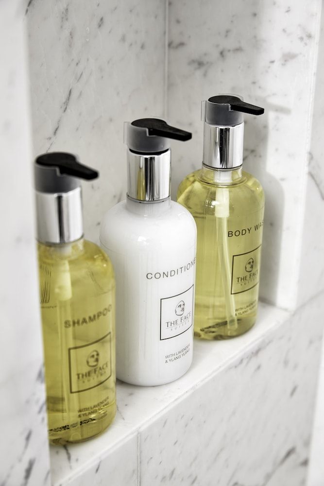 undefined THE FACE Suites Hotel 4