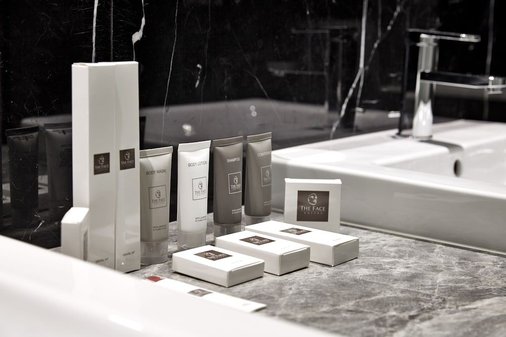 undefined THE FACE Suites Hotel 7
