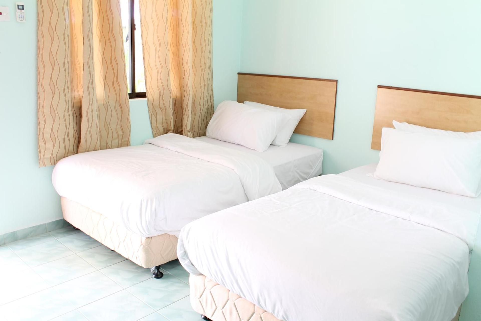 Rose Inn Motel Standard - 1 Double Bed 2