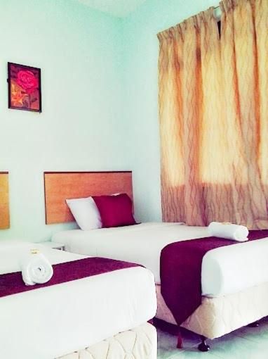 Rose Inn Motel Standard - 1 Double Bed 3