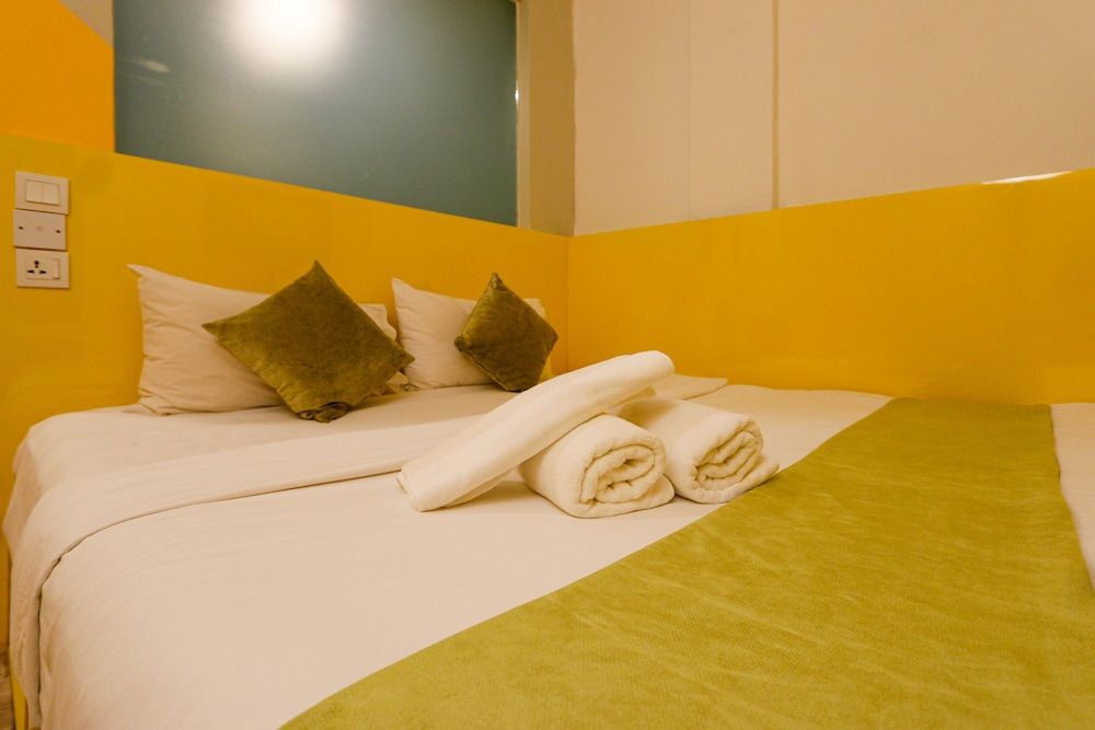 undefined Golden Roof Hotel Sunway Ipoh 7