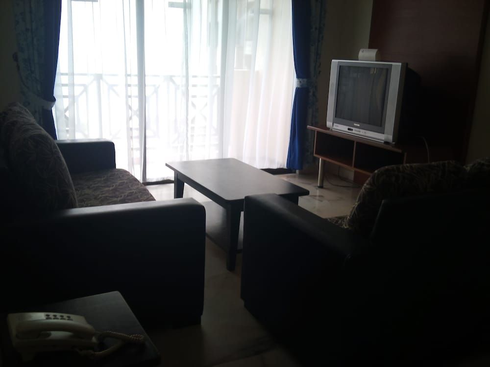 Bayu Beach Resort Deluxe 2-Room 6