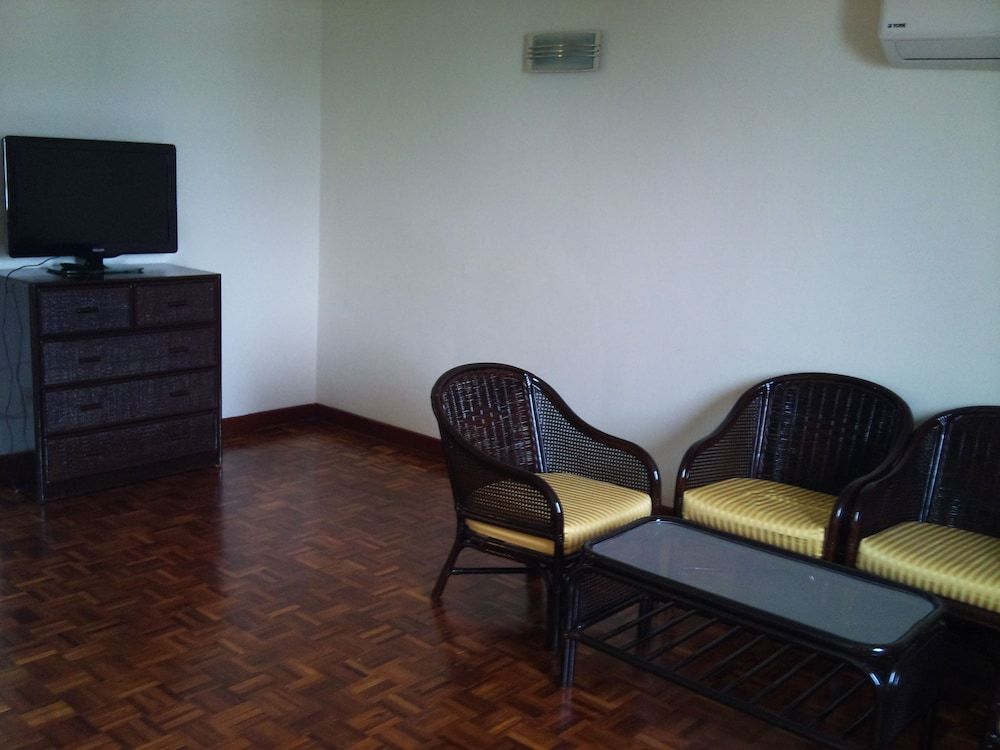 Bayu Beach Resort Studio 5