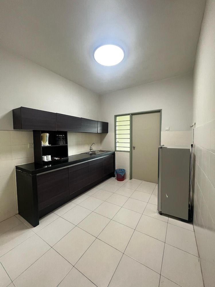 D'Embassy Serviced Residence Suites