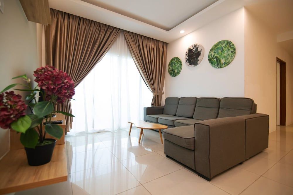 D'Embassy Serviced Residence Suites