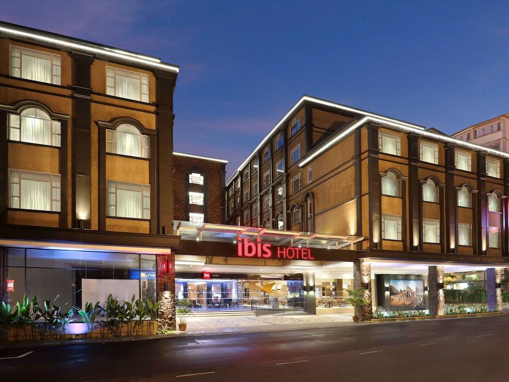 undefined ibis Melaka 5