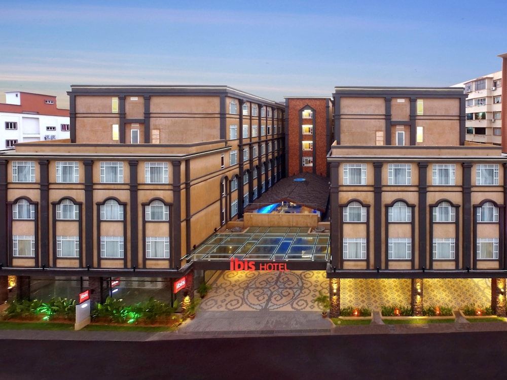 undefined ibis Melaka 6