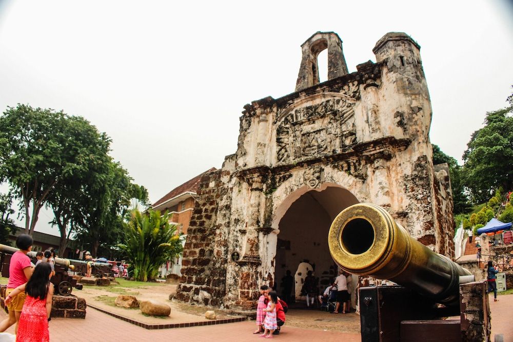 undefined ibis Melaka 10