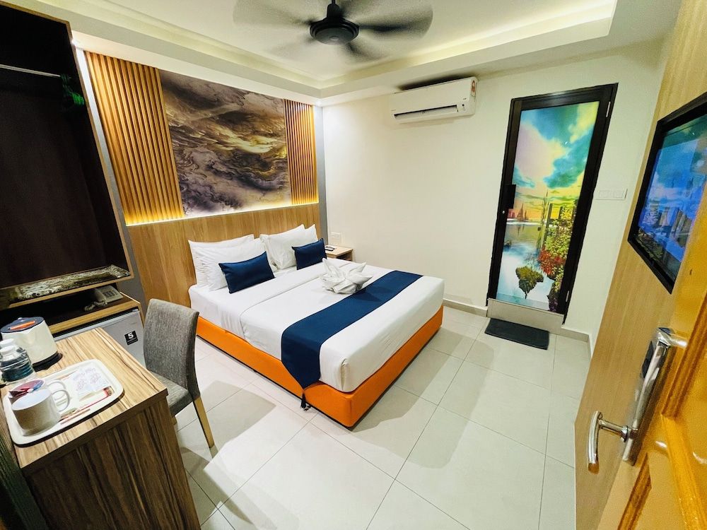 undefined Easy Hotel Kl Sentral