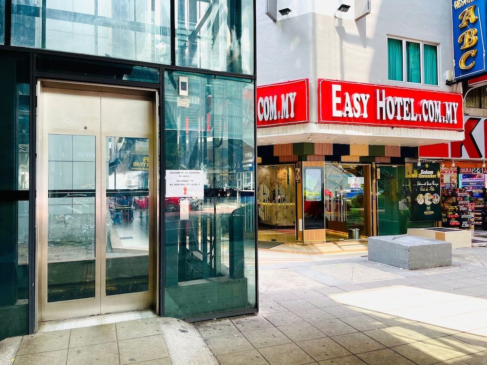 undefined Easy Hotel Kl Sentral 6