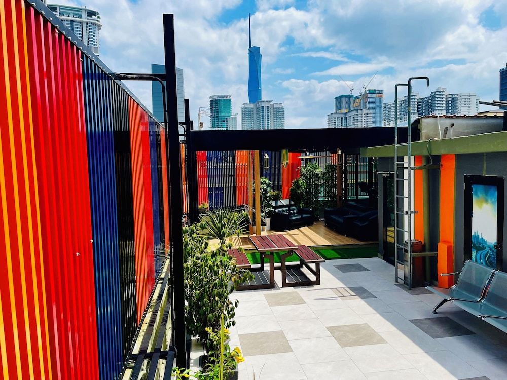 undefined Easy Hotel Kl Sentral