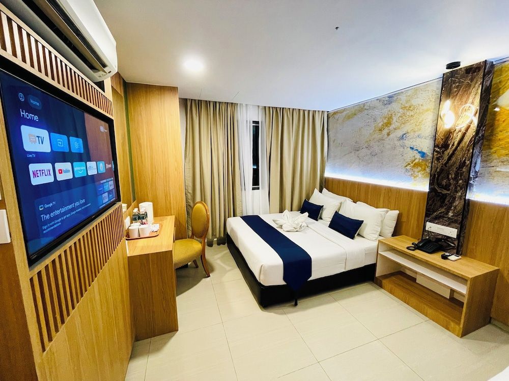 undefined Easy Hotel Kl Sentral 7