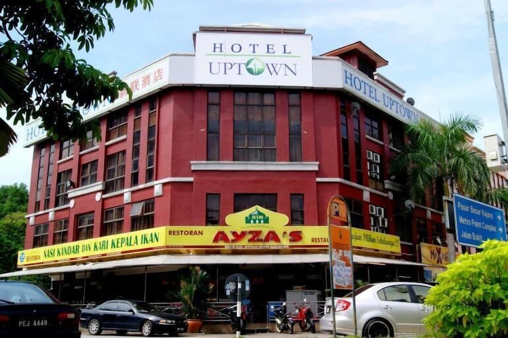 Uptown Kajang Hotel