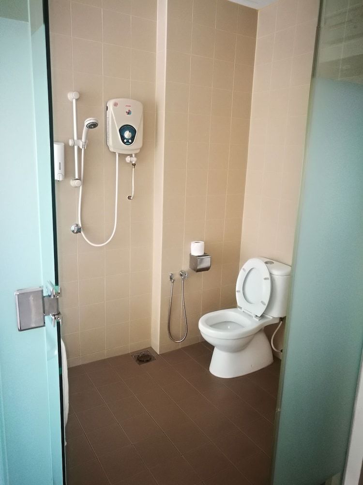 Sens Hotel Deluxe Queen 3